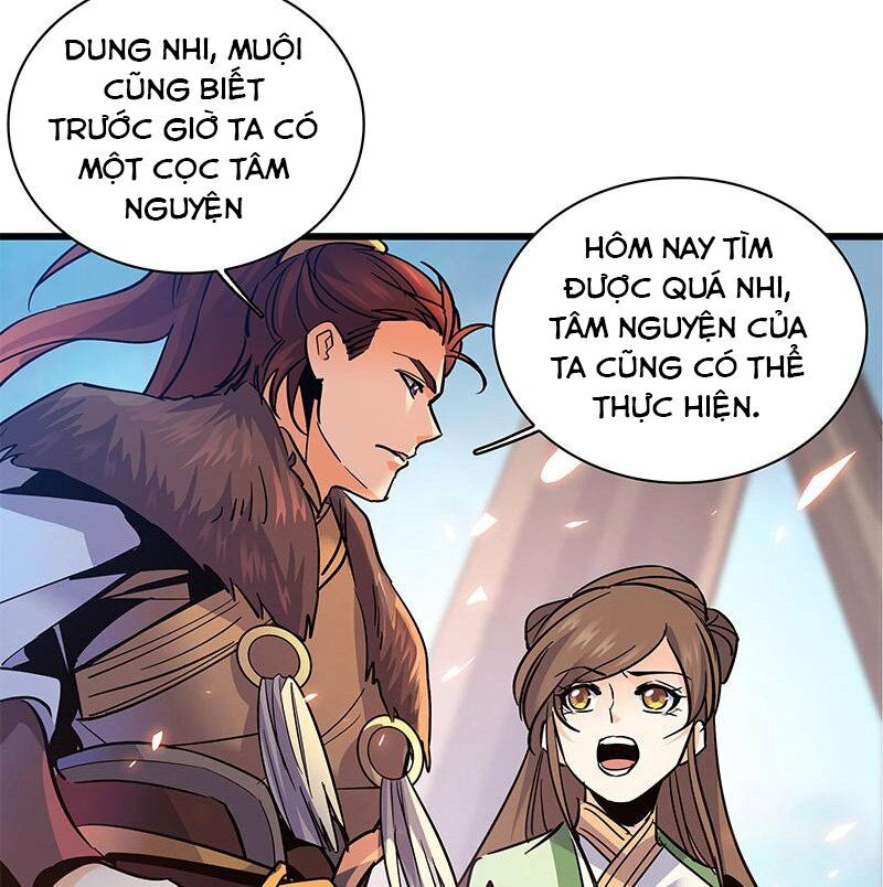 thần điêu hiệp lữ (new 2020) chapter 12 - Trang 36