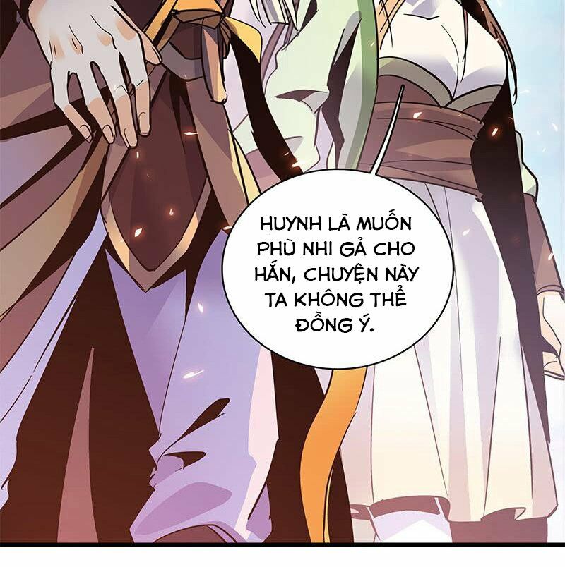 thần điêu hiệp lữ (new 2020) chapter 12 - Trang 37
