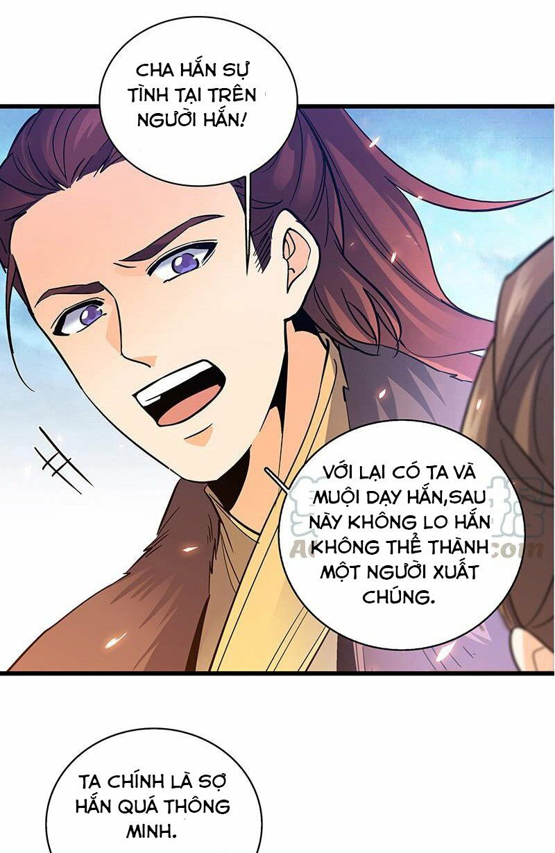 thần điêu hiệp lữ (new 2020) chapter 12 - Trang 38