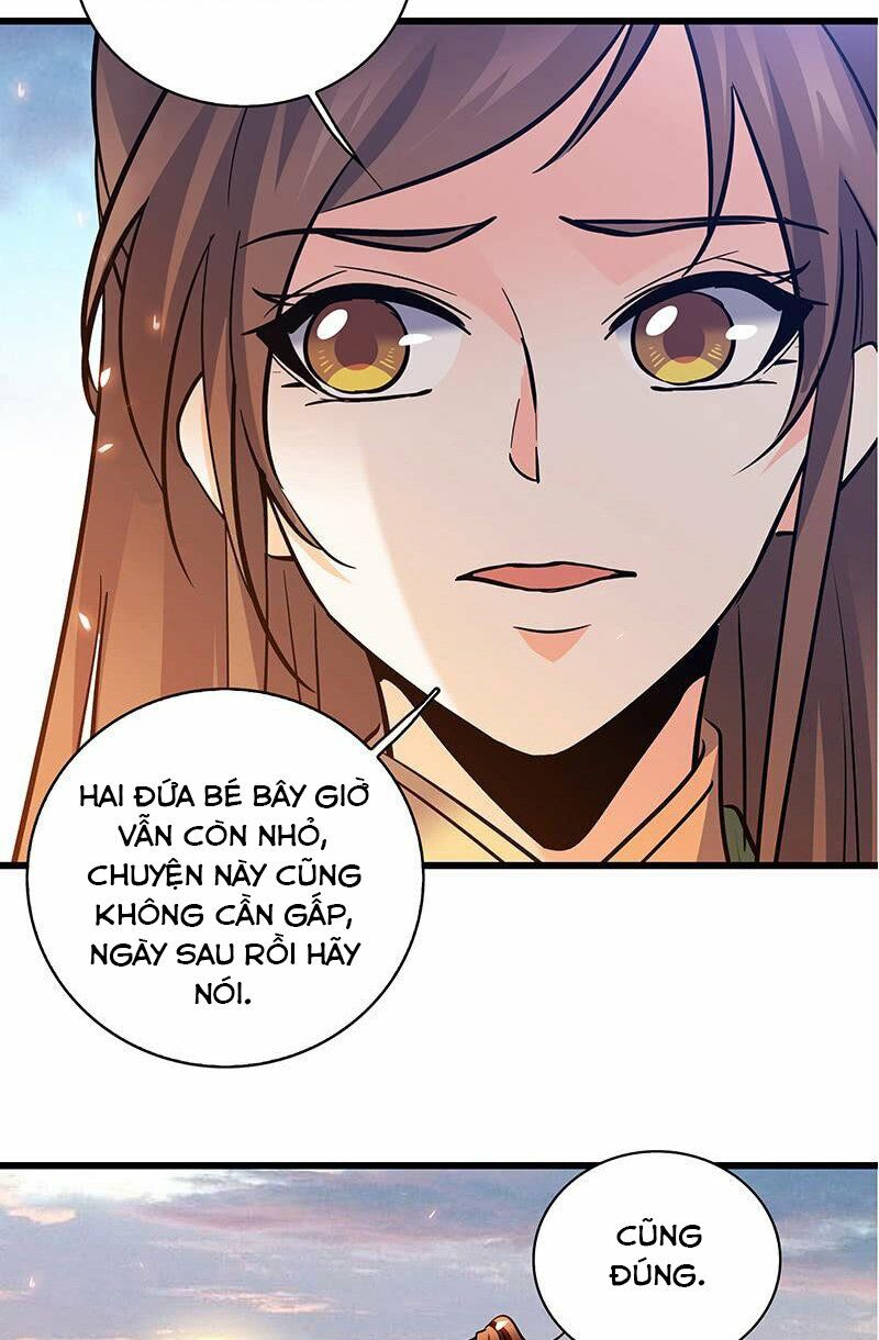 thần điêu hiệp lữ (new 2020) chapter 12 - Trang 39