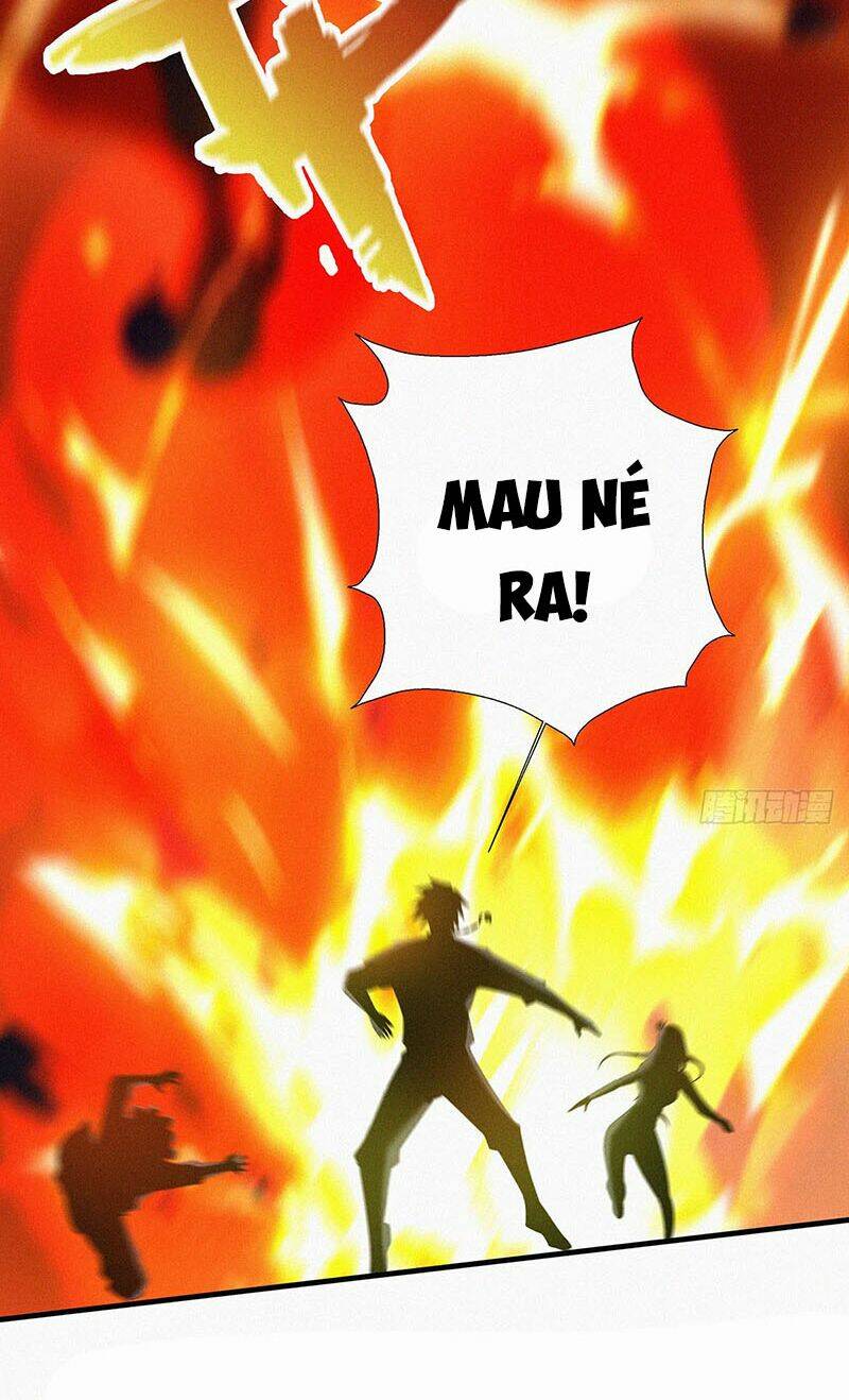 nguyên linh chúa tể chapter 17 - Trang 2