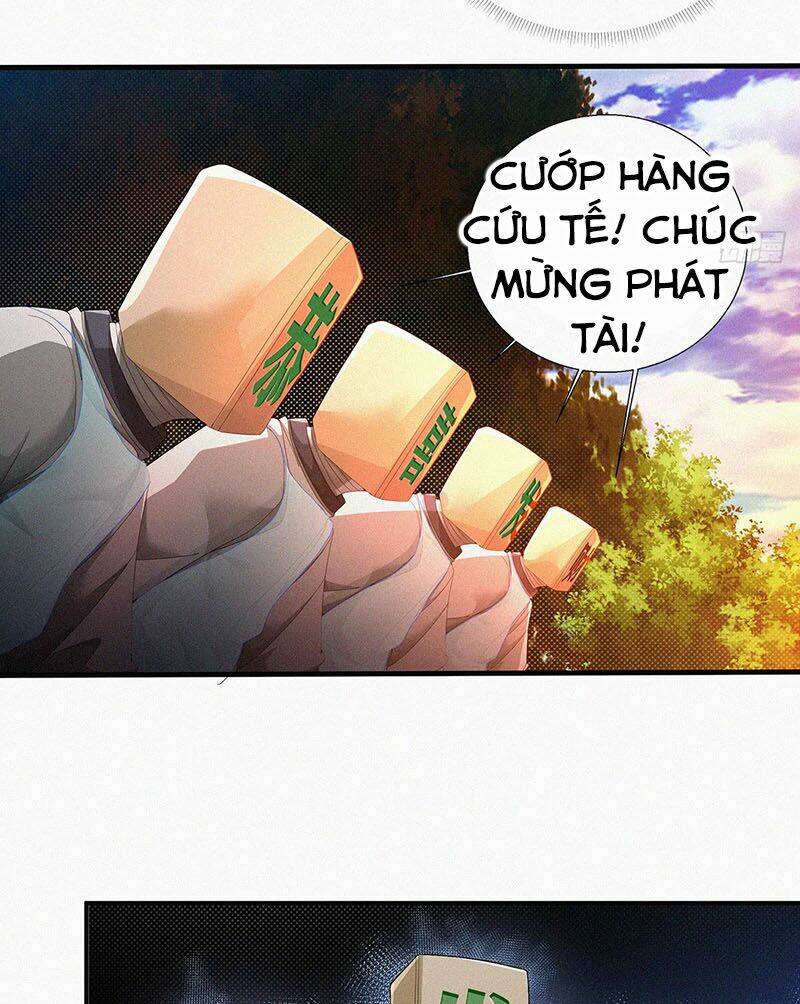 nguyên linh chúa tể chapter 17 - Trang 4