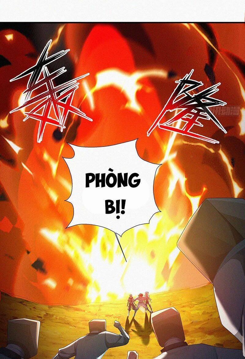 nguyên linh chúa tể chapter 17 - Trang 6