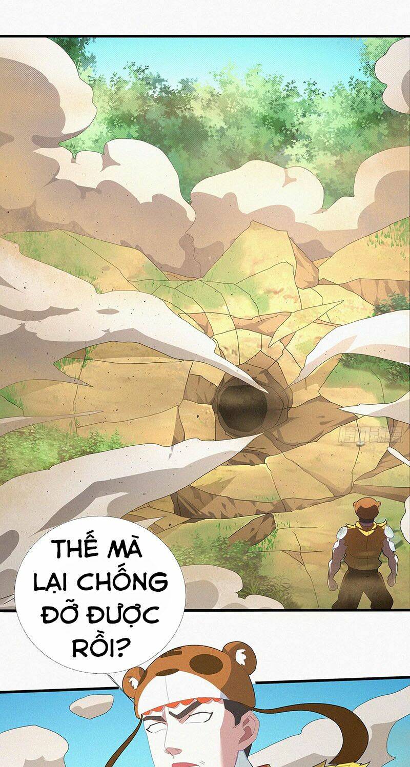 nguyên linh chúa tể chapter 17 - Trang 28