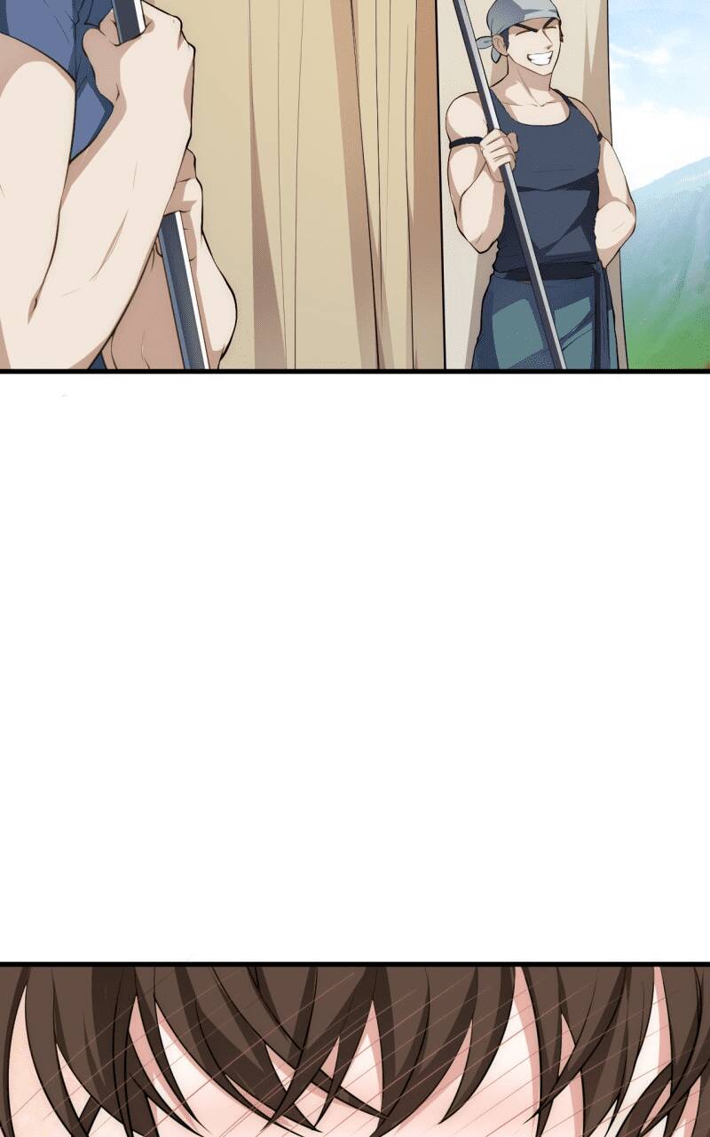 tiên nhân này quá nghiêm túc chapter 6 - Trang 3