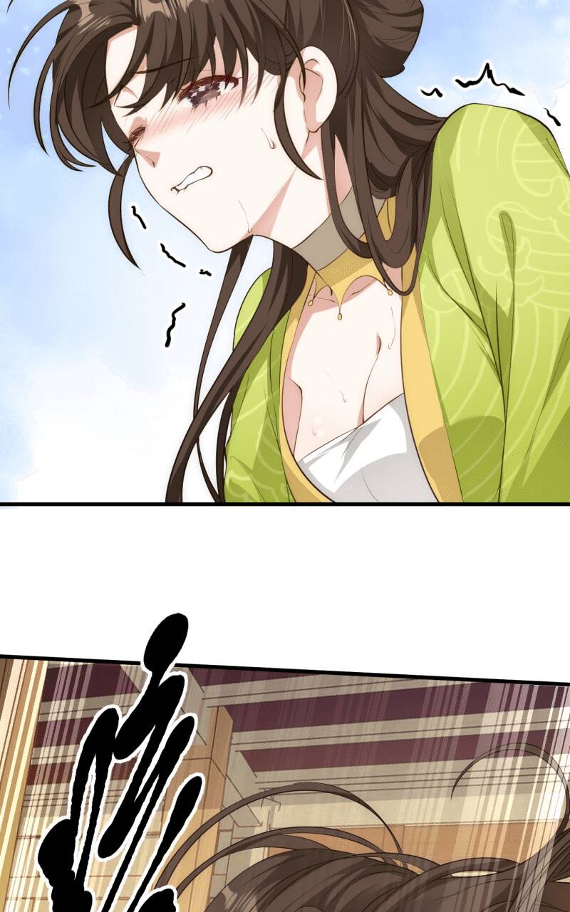 tiên nhân này quá nghiêm túc chapter 6 - Trang 5