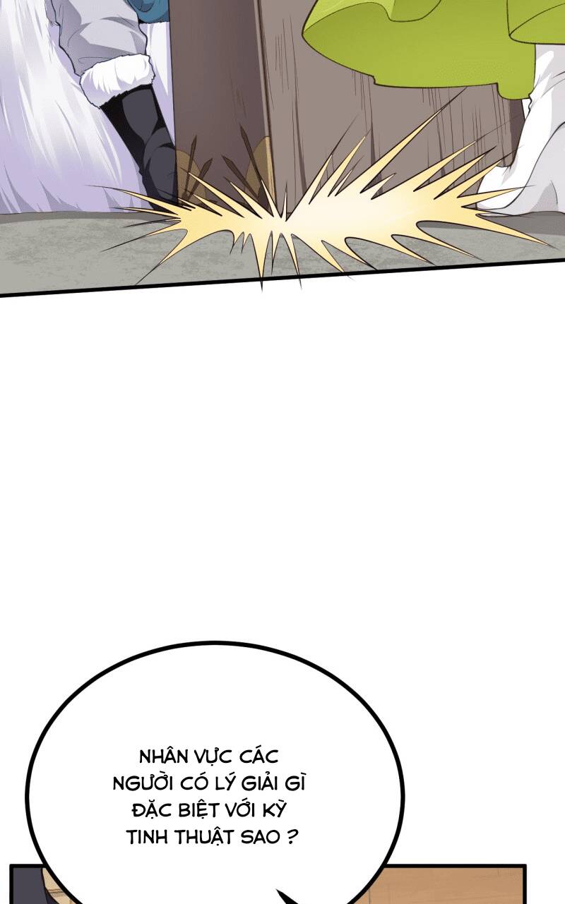 tiên nhân này quá nghiêm túc chapter 6 - Trang 18