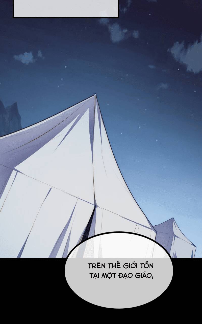 tiên nhân này quá nghiêm túc chapter 6 - Trang 25