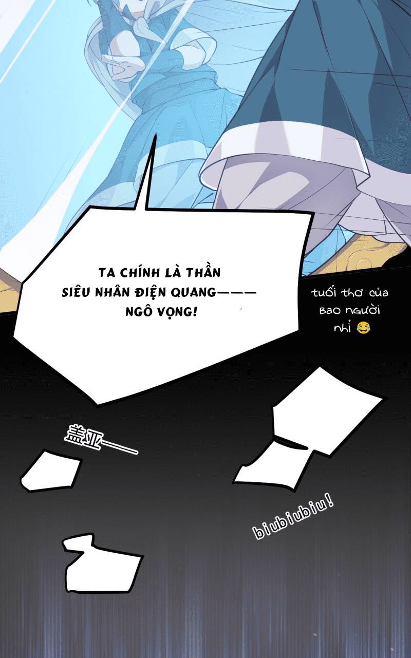 tiên nhân này quá nghiêm túc chapter 6 - Trang 32