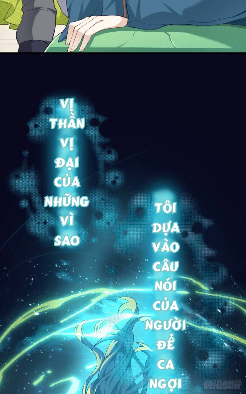 tiên nhân này quá nghiêm túc chapter 6 - Trang 46