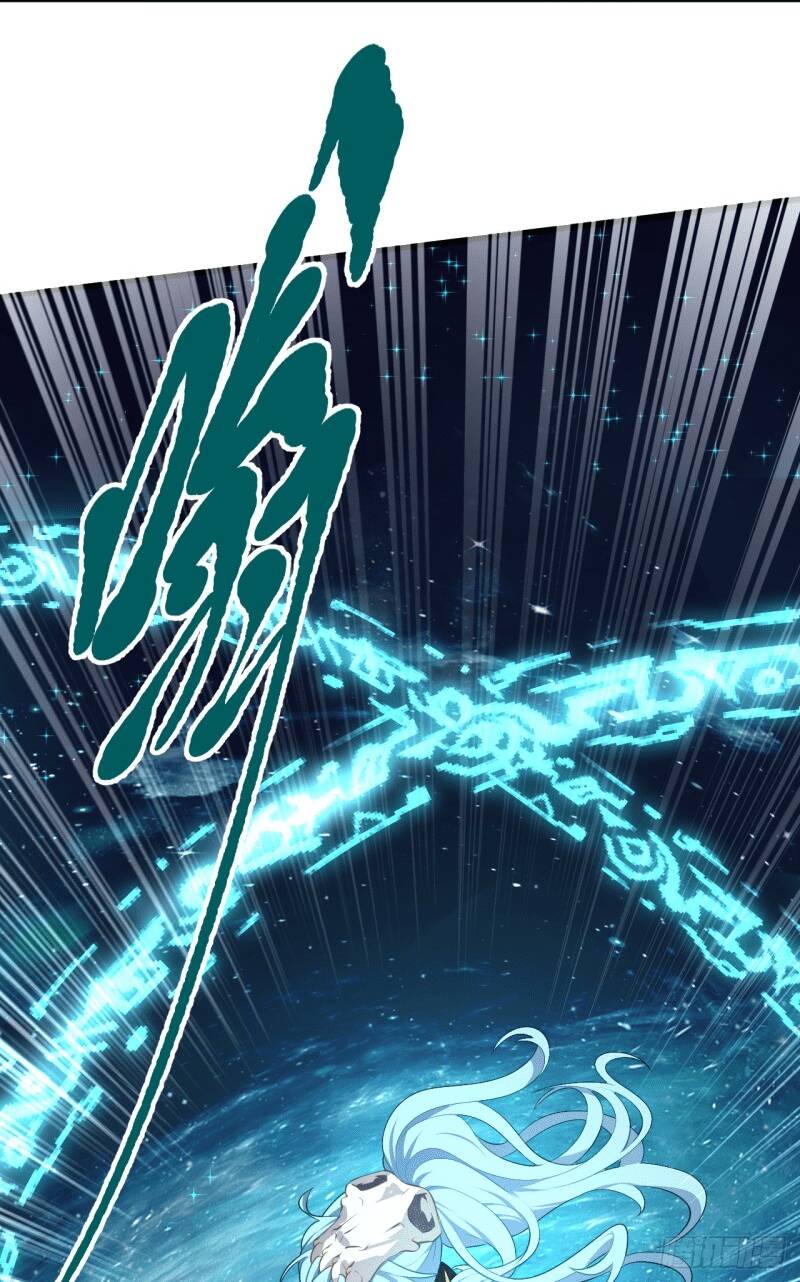 tiên nhân này quá nghiêm túc chapter 6 - Trang 48