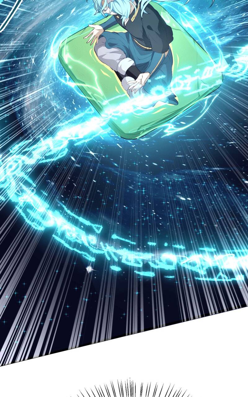 tiên nhân này quá nghiêm túc chapter 6 - Trang 49
