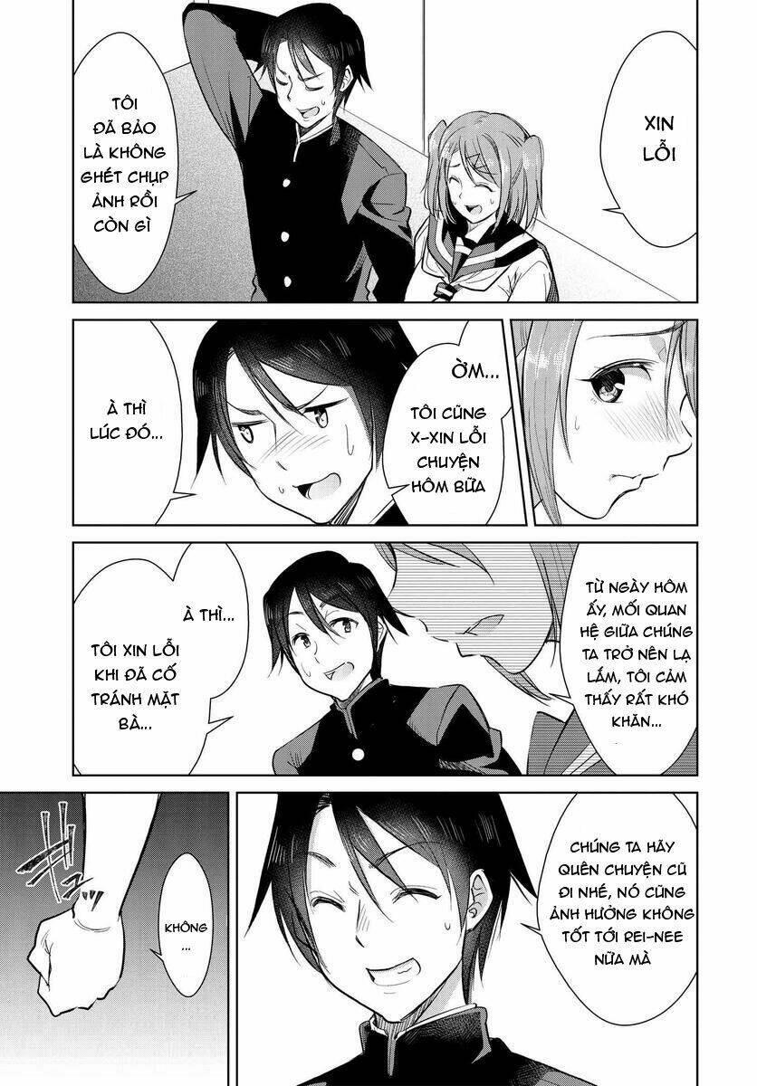 hametsu no kanojo chapter 2 - Trang 14