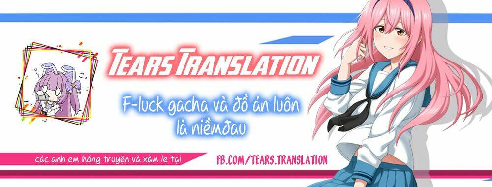 hametsu no kanojo chapter 2 - Trang 28