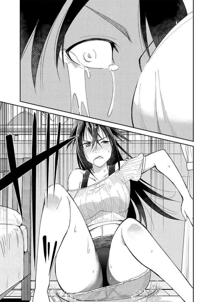 hametsu no kanojo chapter 3 - Trang 23