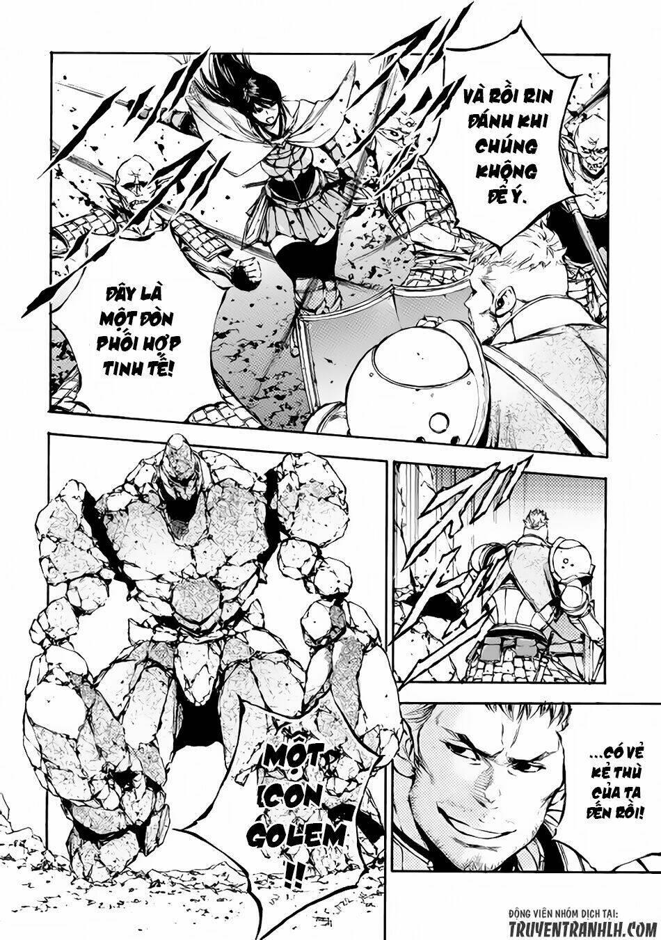eden (tsuruoka nobuhisa) chapter 10 - Trang 25