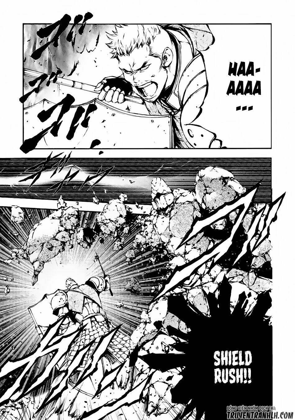 eden (tsuruoka nobuhisa) chapter 10 - Trang 26