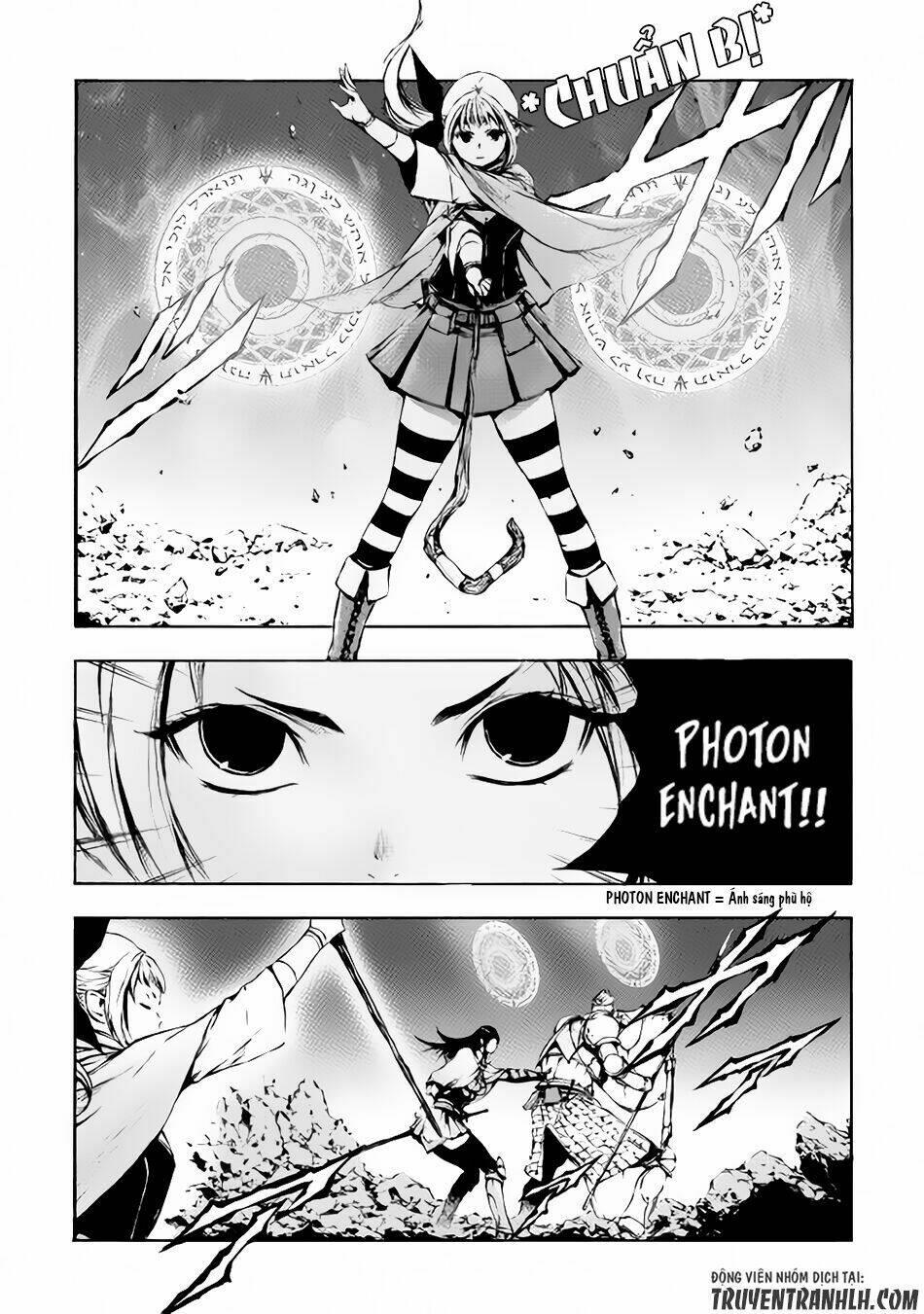 eden (tsuruoka nobuhisa) chapter 10 - Trang 29