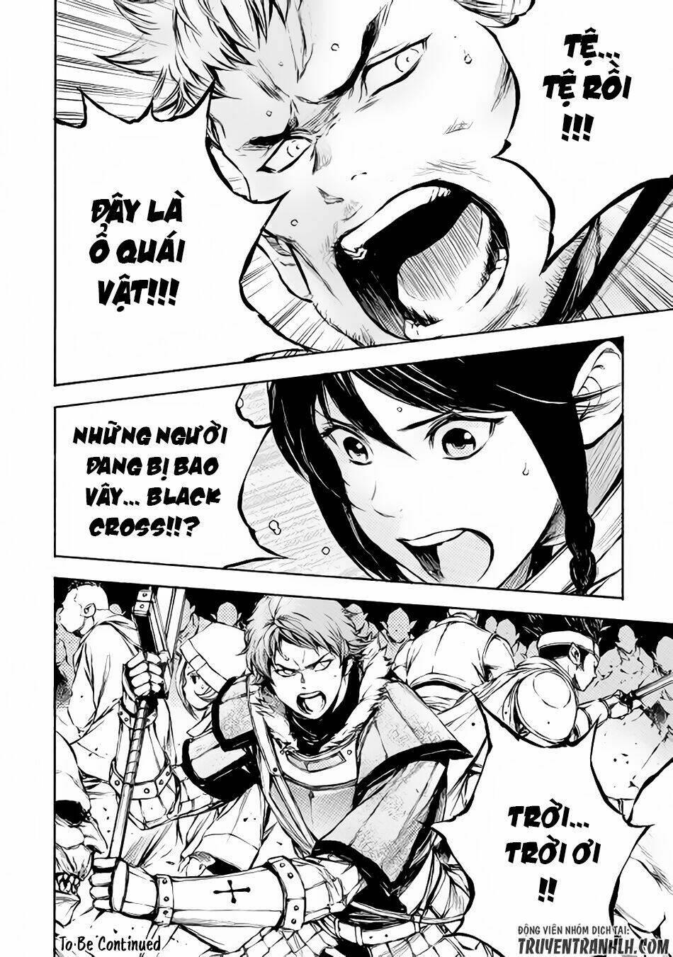 eden (tsuruoka nobuhisa) chapter 10 - Trang 37