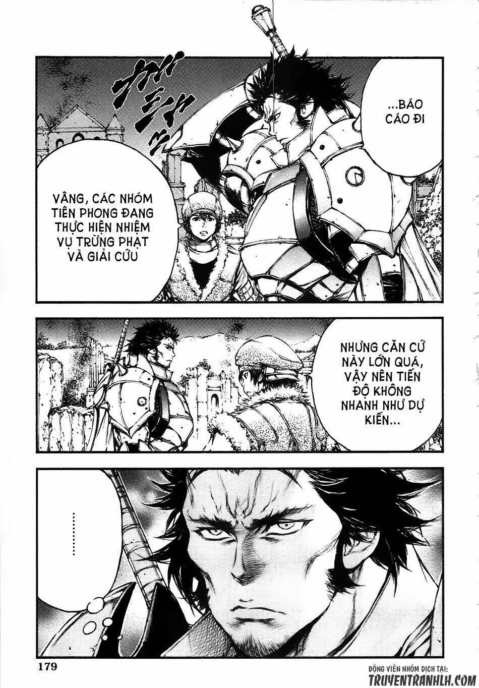 eden (tsuruoka nobuhisa) chapter 15 - Trang 4