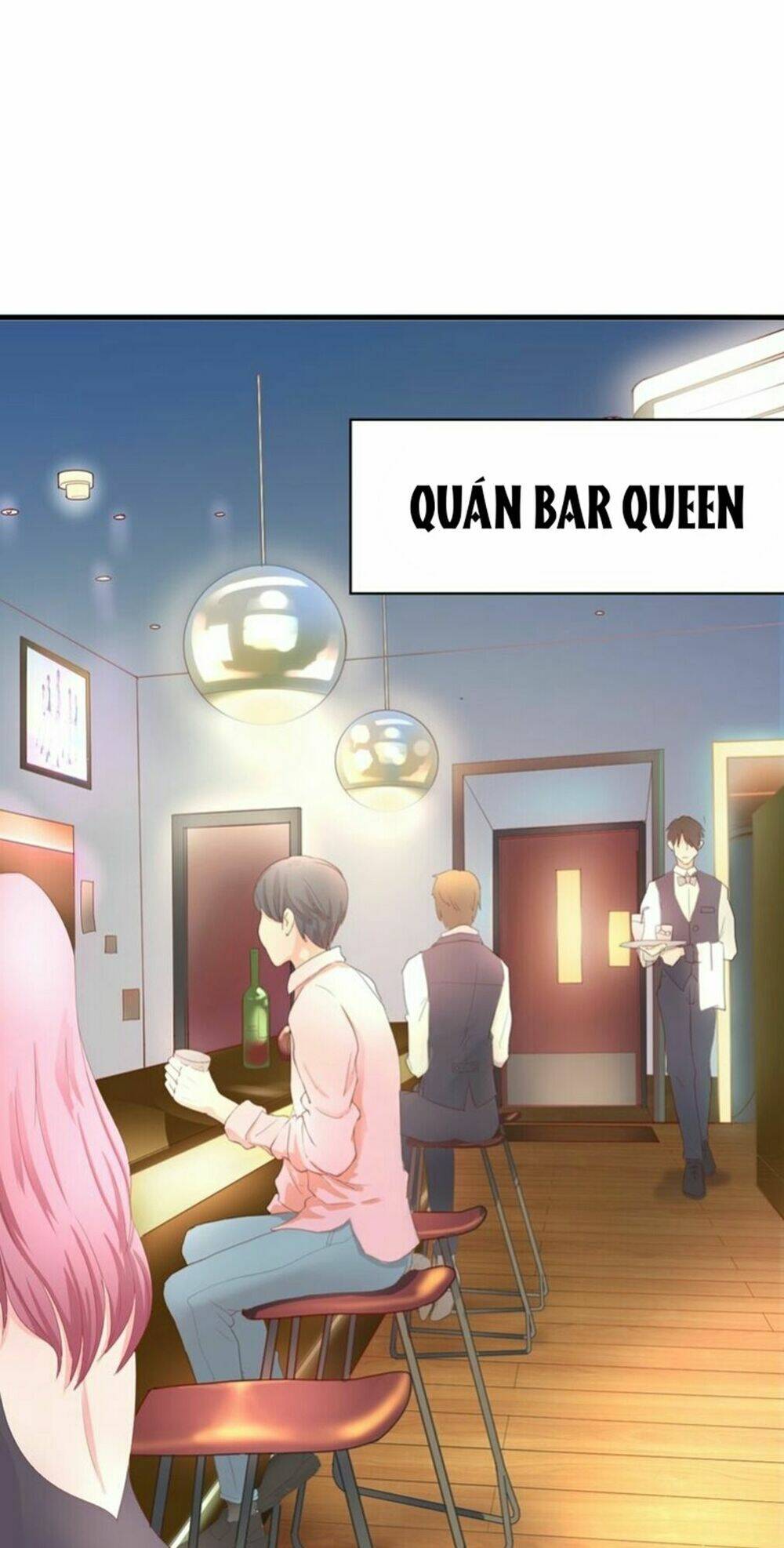 cố thiếu sủng thê đến ngộ chapter 1 - Trang 6