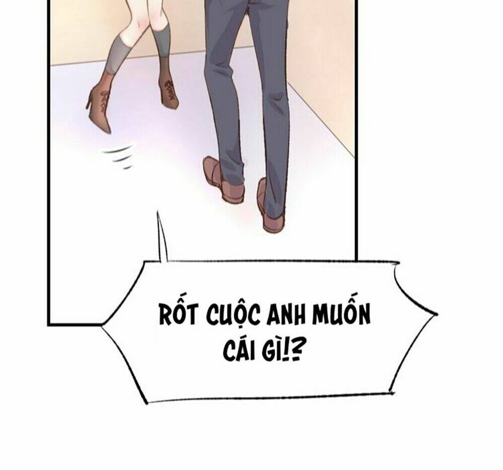 cố thiếu sủng thê đến ngộ chapter 1 - Trang 9