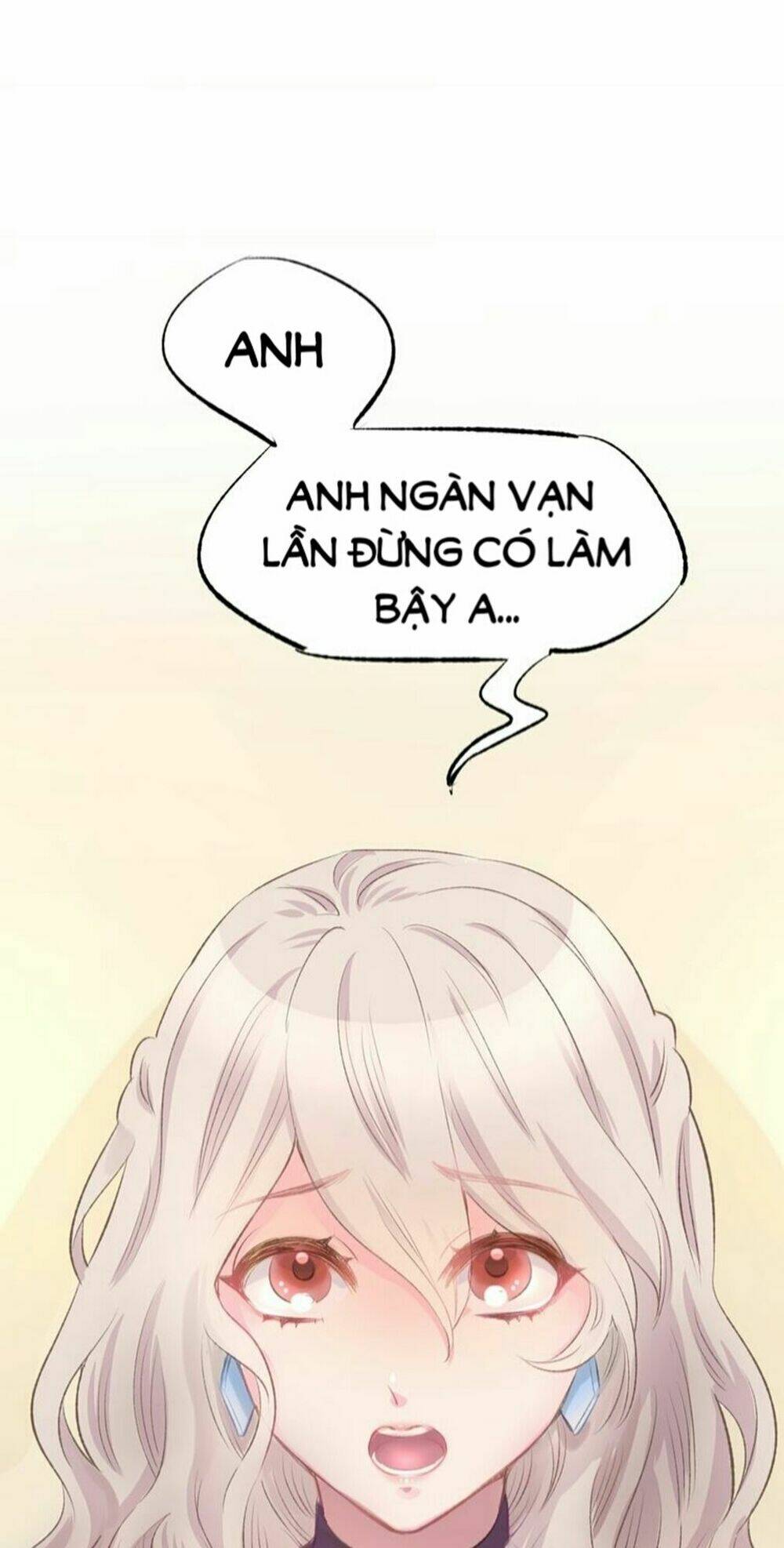 cố thiếu sủng thê đến ngộ chapter 1 - Trang 12