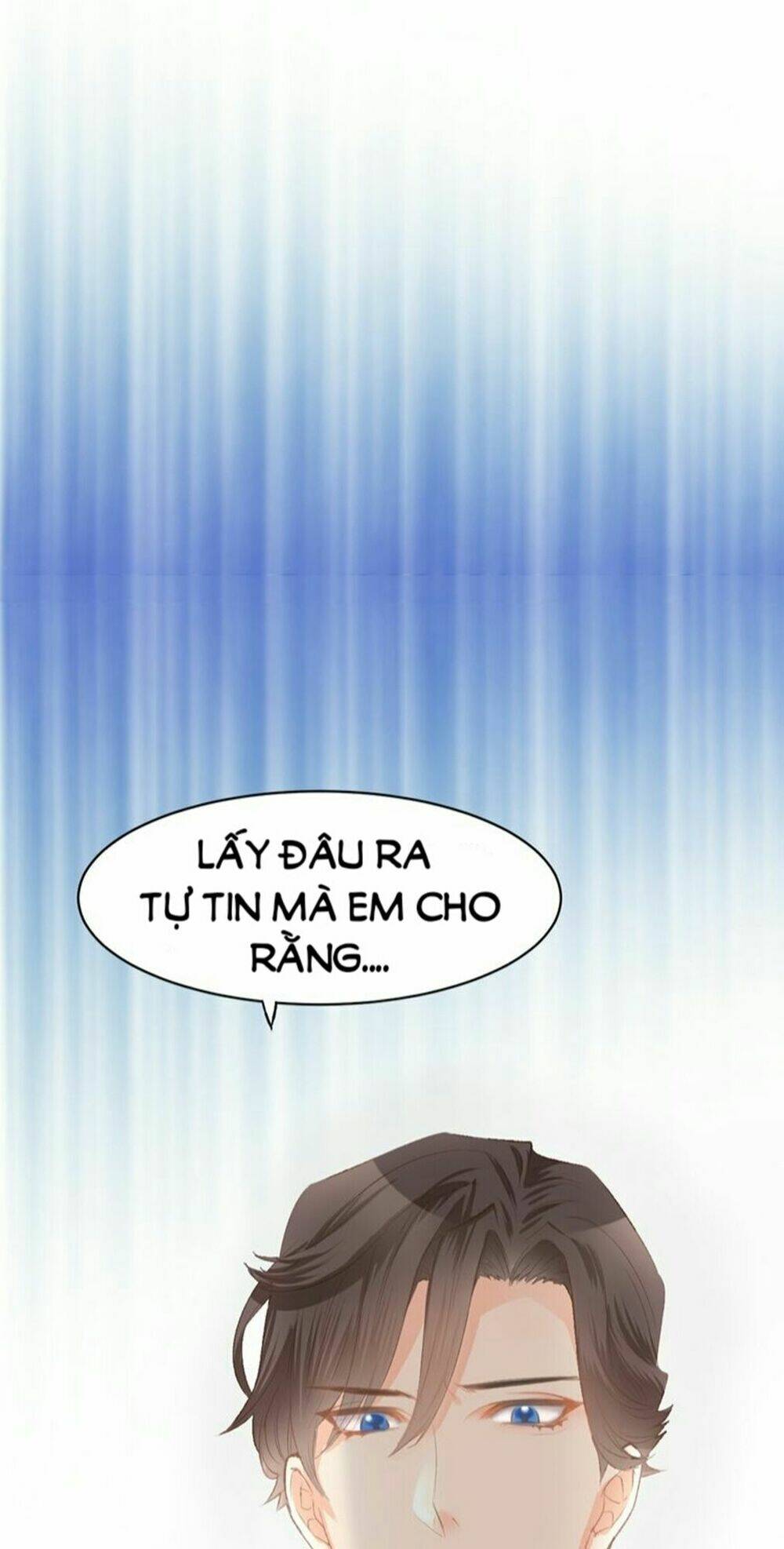 cố thiếu sủng thê đến ngộ chapter 1 - Trang 16