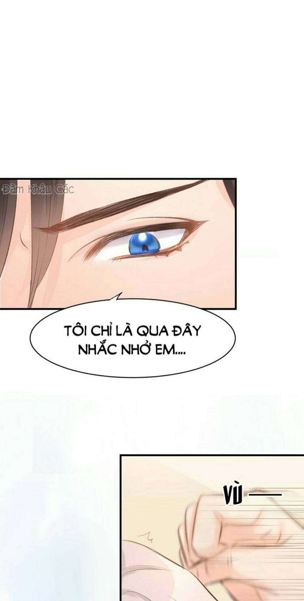 cố thiếu sủng thê đến ngộ chapter 1 - Trang 20
