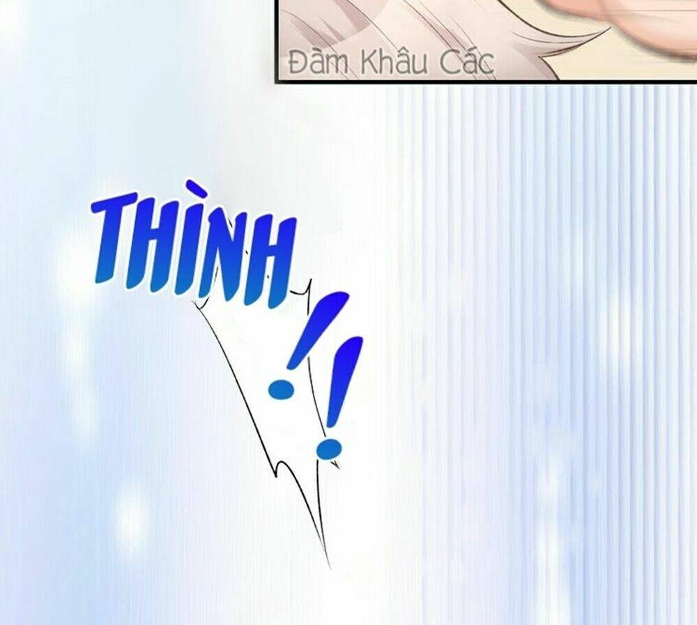 cố thiếu sủng thê đến ngộ chapter 1 - Trang 21