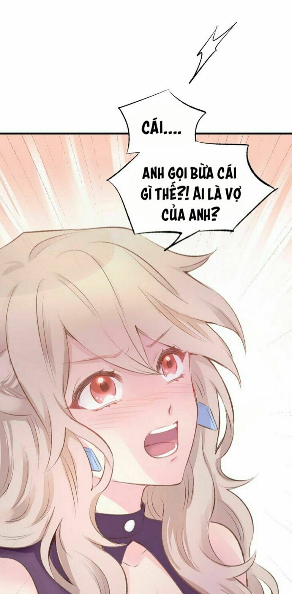 cố thiếu sủng thê đến ngộ chapter 1 - Trang 24