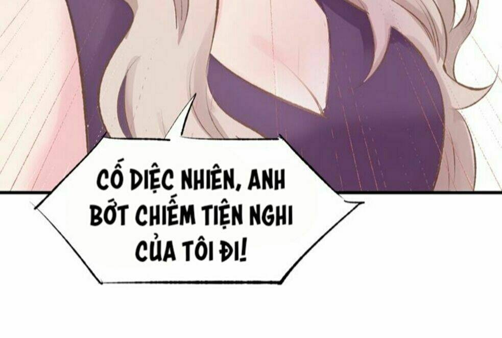 cố thiếu sủng thê đến ngộ chapter 1 - Trang 25