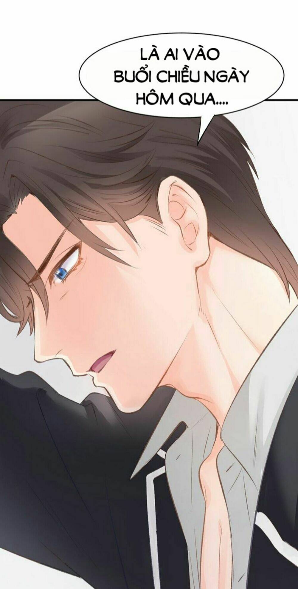 cố thiếu sủng thê đến ngộ chapter 1 - Trang 26