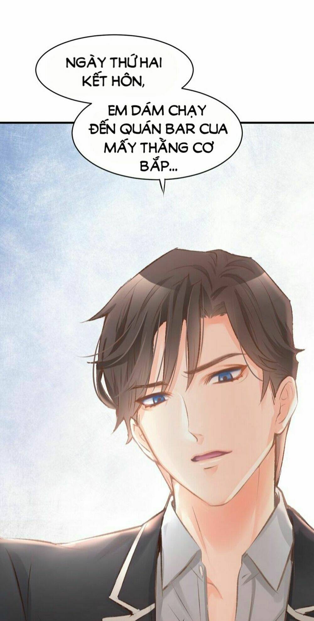 cố thiếu sủng thê đến ngộ chapter 1 - Trang 30