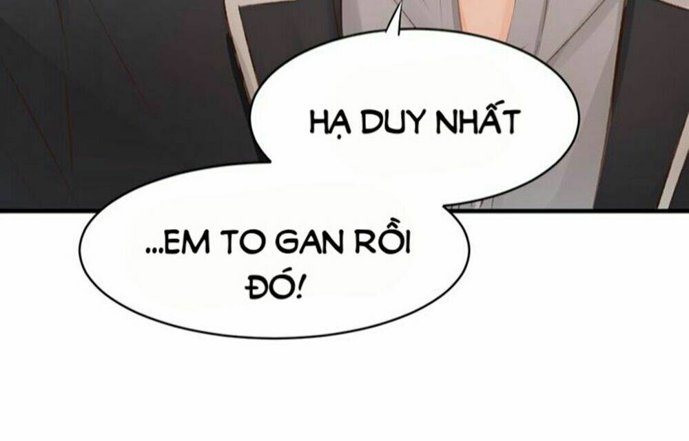 cố thiếu sủng thê đến ngộ chapter 1 - Trang 31
