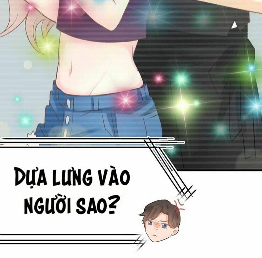 cố thiếu sủng thê đến ngộ chapter 1 - Trang 34