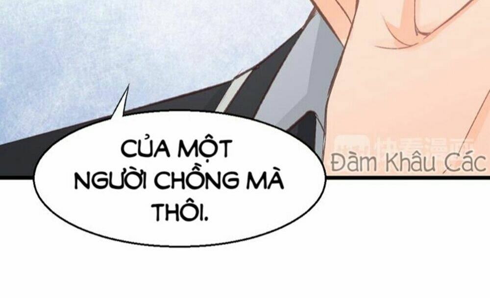 cố thiếu sủng thê đến ngộ chapter 1 - Trang 49