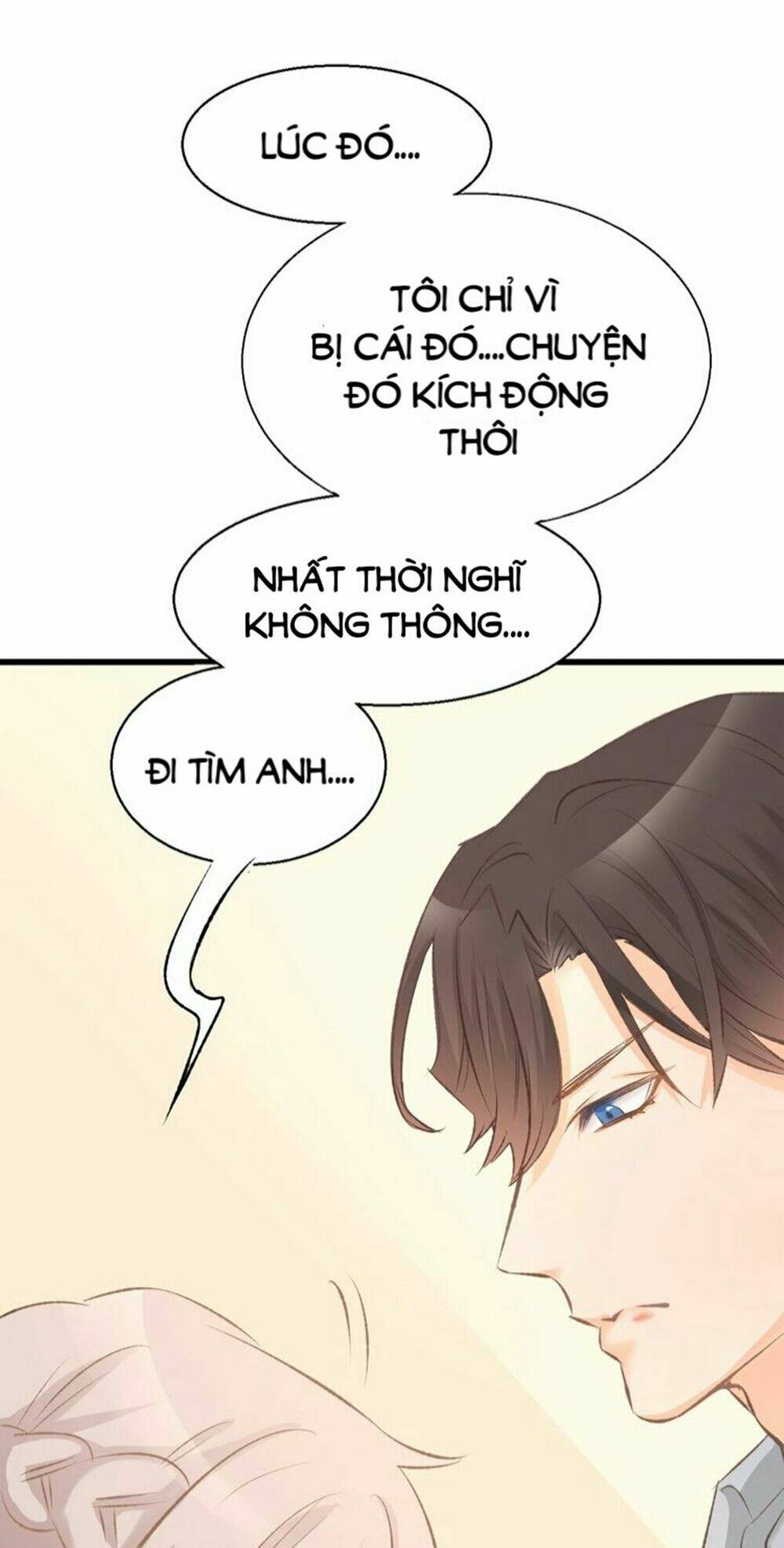 cố thiếu sủng thê đến ngộ chapter 1 - Trang 52