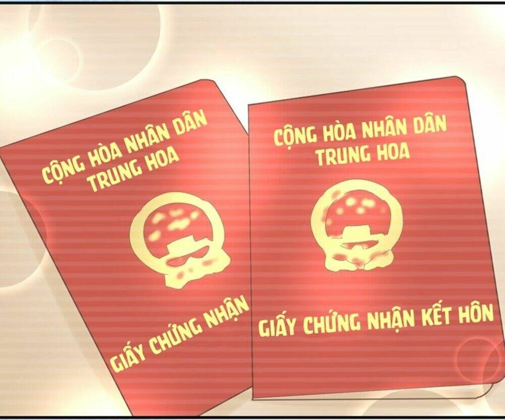 cố thiếu sủng thê đến ngộ chapter 1 - Trang 60