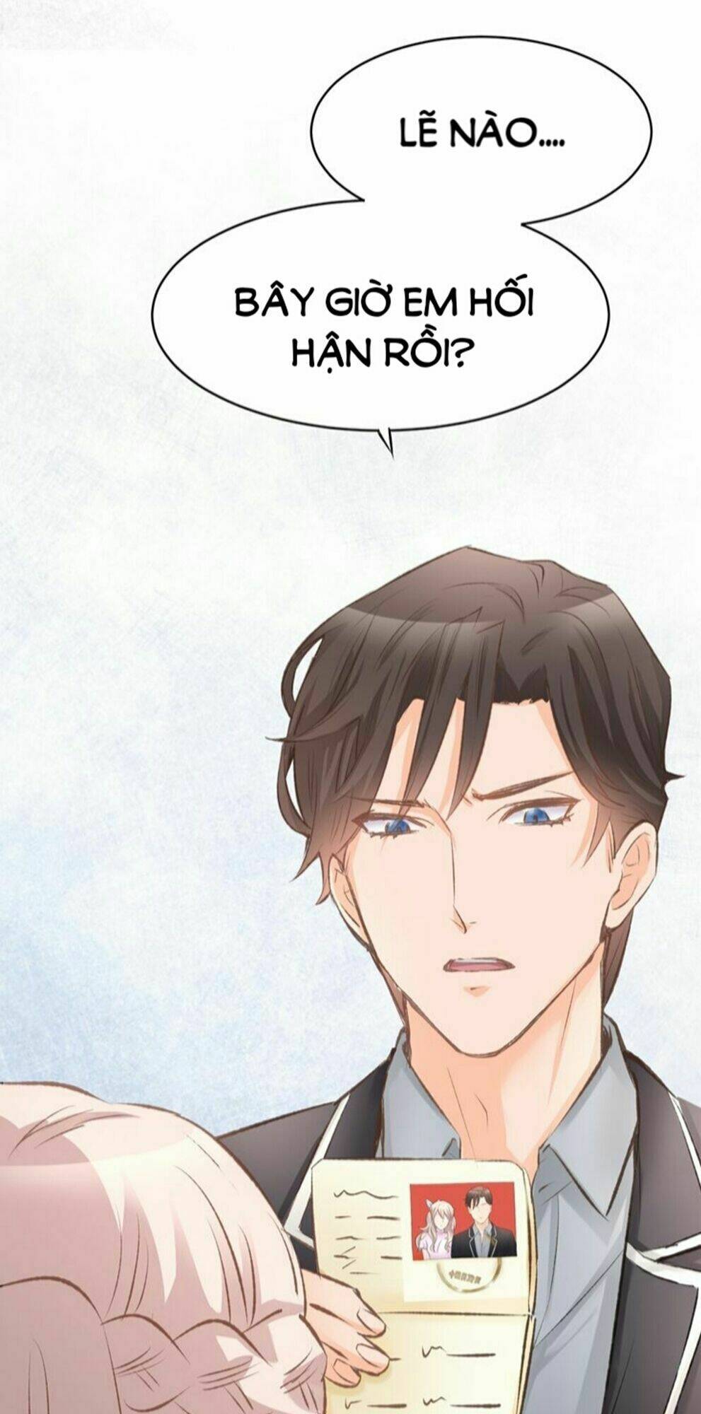 cố thiếu sủng thê đến ngộ chapter 1 - Trang 62