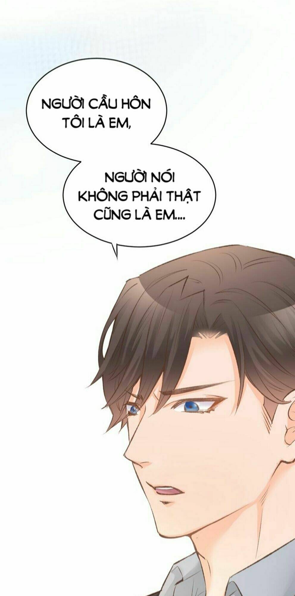 cố thiếu sủng thê đến ngộ chapter 1 - Trang 66