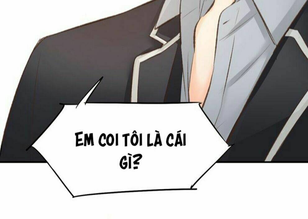 cố thiếu sủng thê đến ngộ chapter 1 - Trang 67