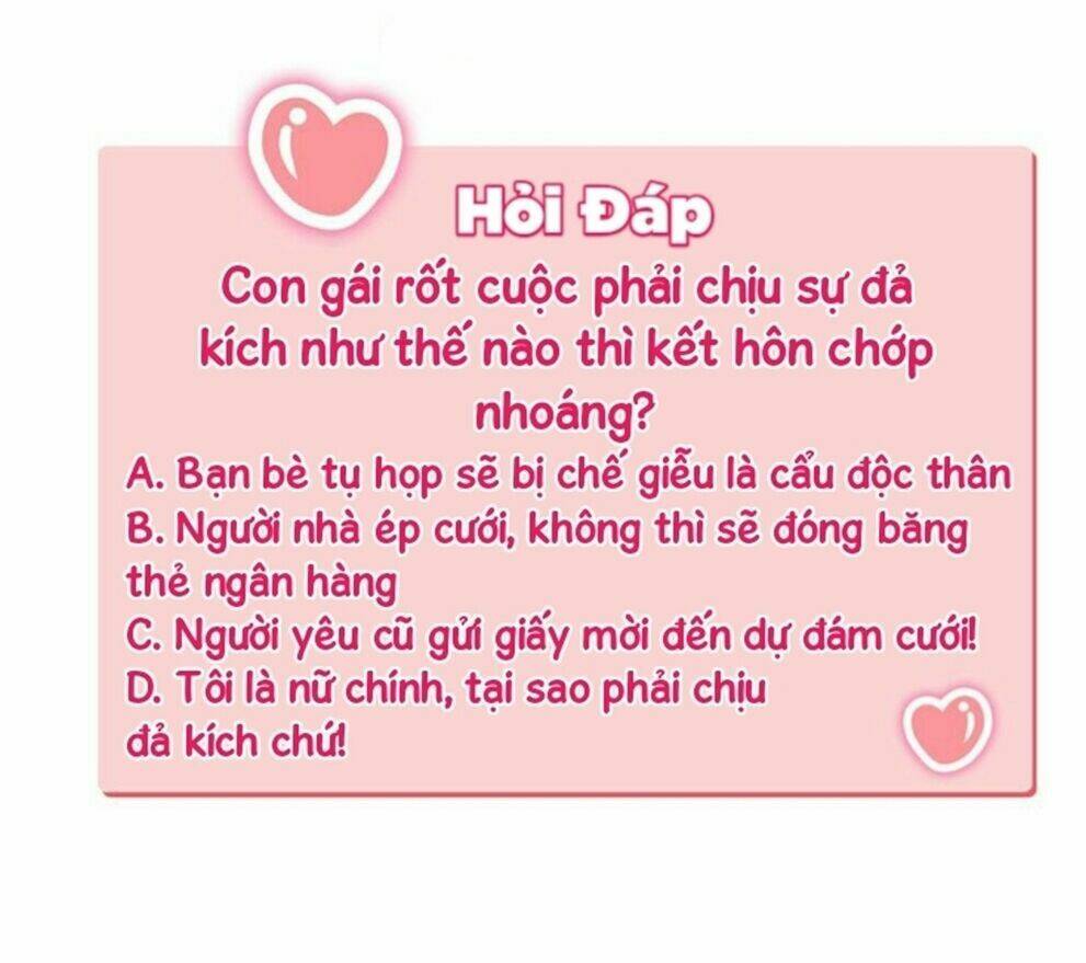 cố thiếu sủng thê đến ngộ chapter 1 - Trang 68