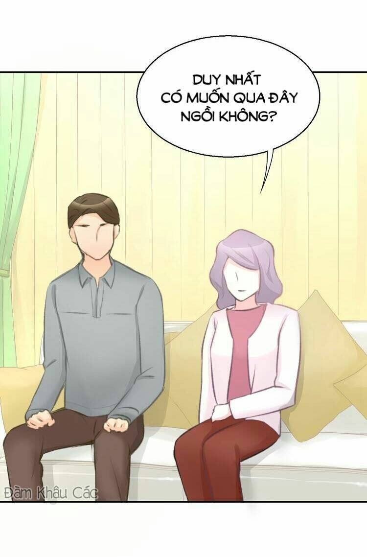 cố thiếu sủng thê đến ngộ chapter 3 - Trang 5