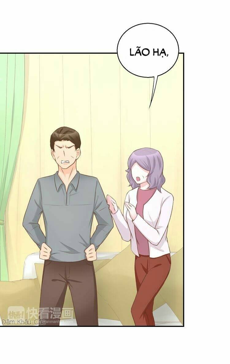 cố thiếu sủng thê đến ngộ chapter 3 - Trang 21