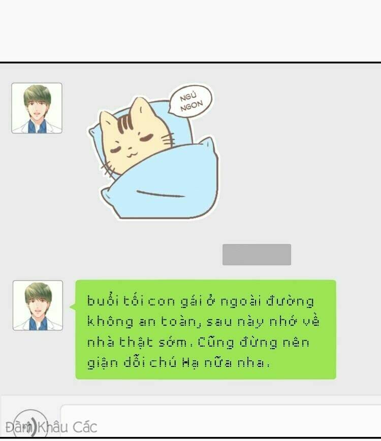 cố thiếu sủng thê đến ngộ chapter 3 - Trang 32