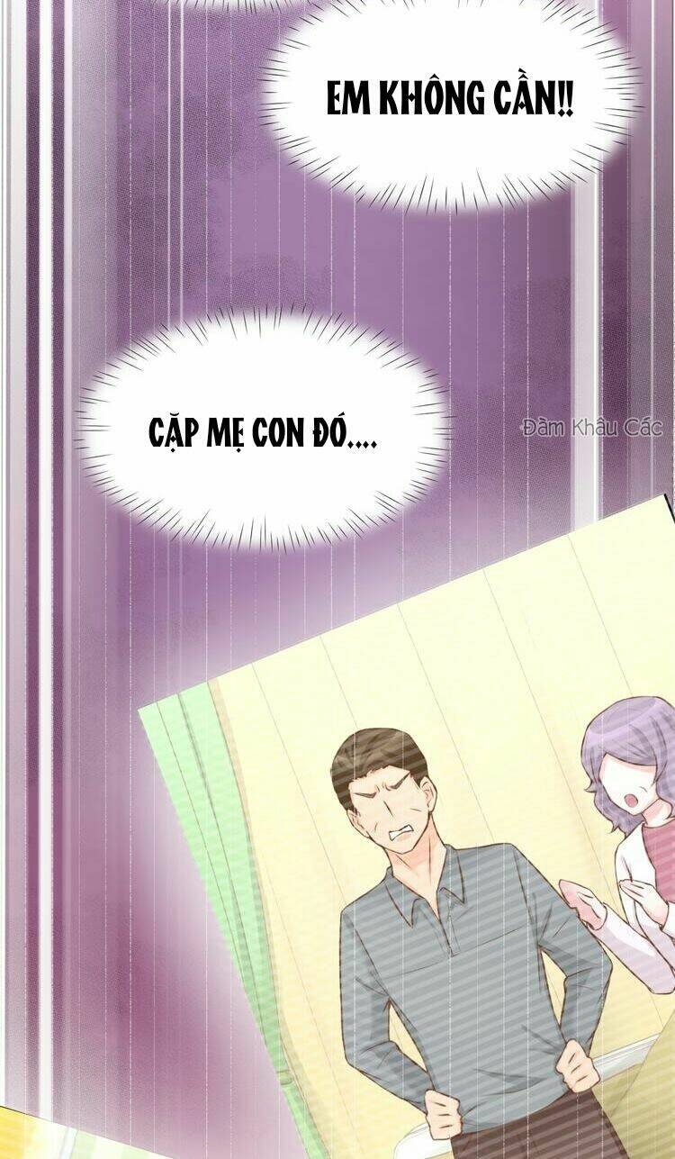 cố thiếu sủng thê đến ngộ chapter 3 - Trang 34