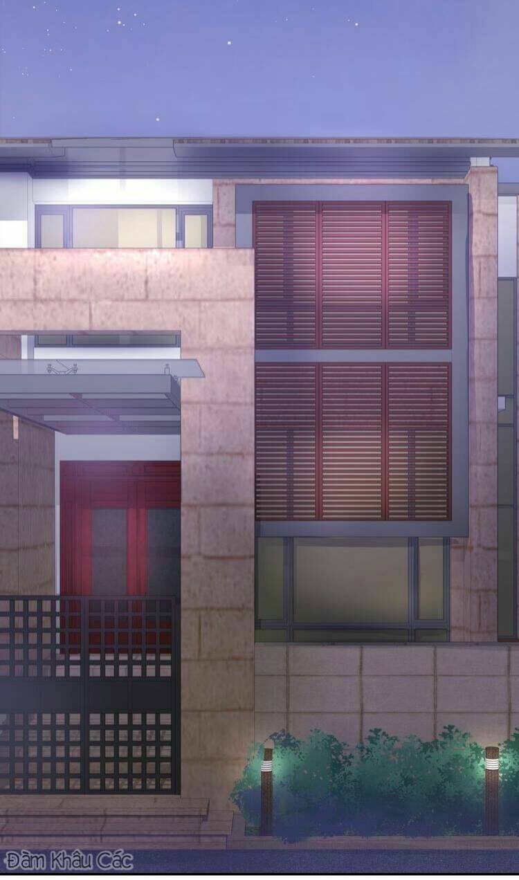 cố thiếu sủng thê đến ngộ chapter 3 - Trang 44