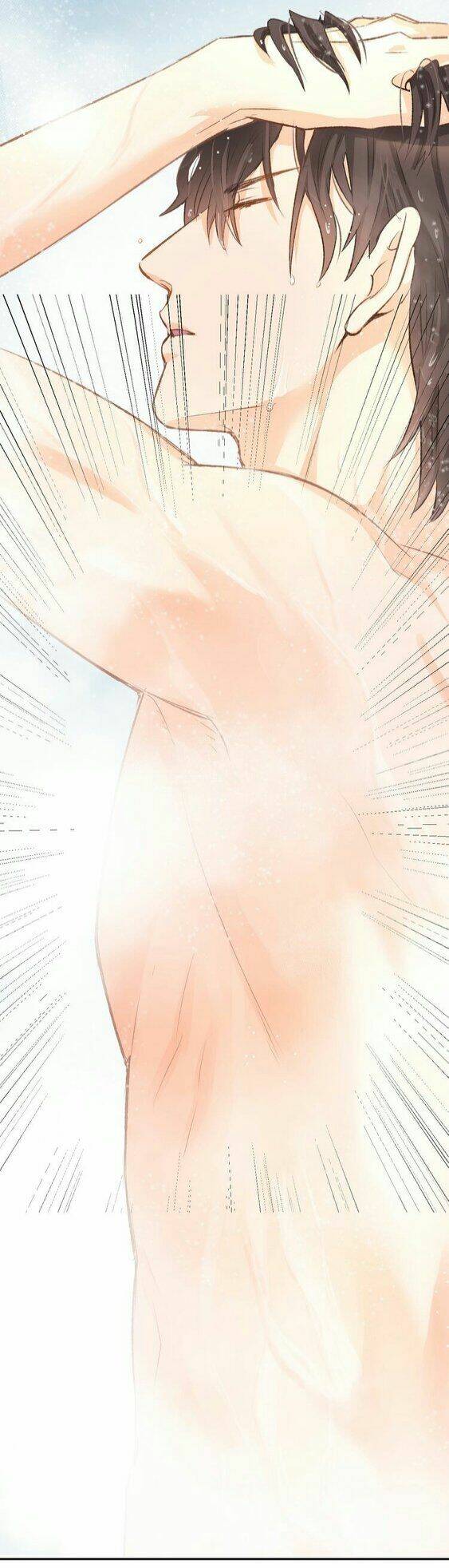cố thiếu sủng thê đến ngộ chapter 3 - Trang 46