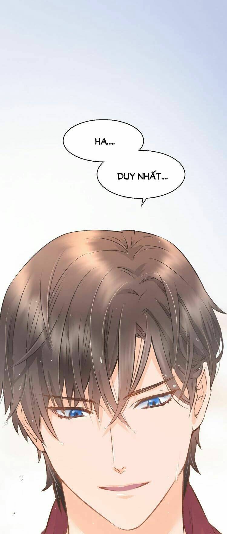 cố thiếu sủng thê đến ngộ chapter 3 - Trang 49